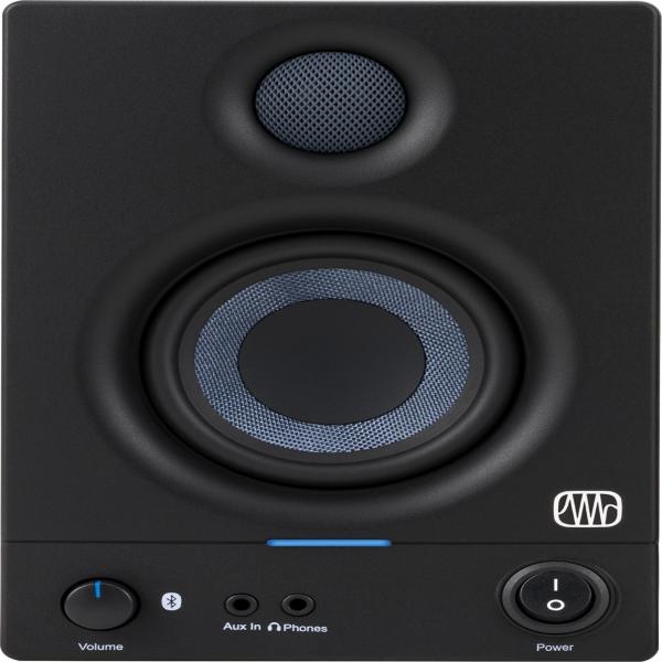 Presonus Eris 3.5BT Boxen 2nd Gen mit Klinkenkabel
