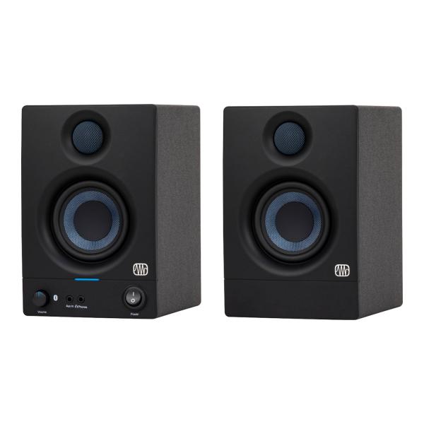 Presonus Eris 3.5BT Studio Monitor-Boxen 2nd Gen B-Ware