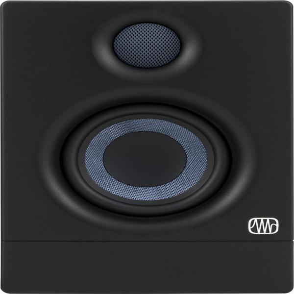 Presonus Eris 3.5BT Boxen 2nd Gen mit Klinkenkabel