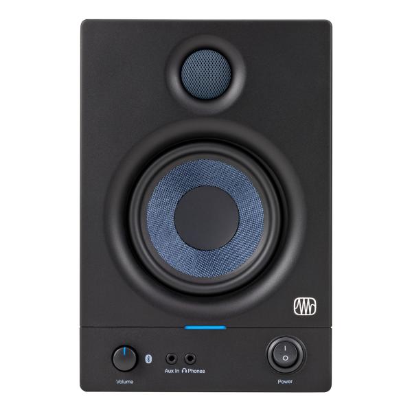 Presonus Eris 4.5BT Bluetooth-Boxen 2nd Gen mit Klinkenkabel