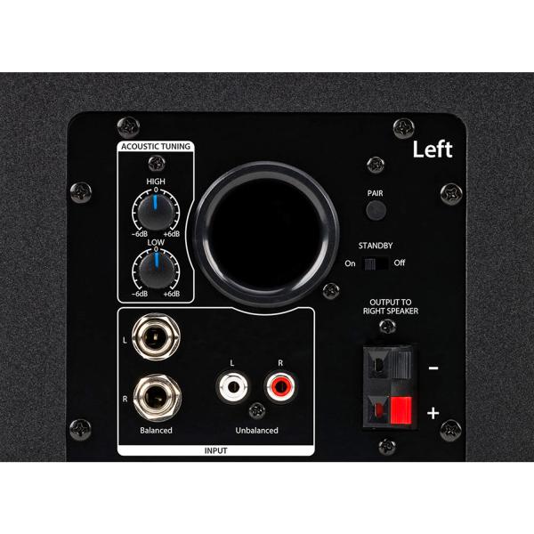 Presonus Eris 4.5BT Bluetooth-Boxen 2nd Gen mit Klinkenkabel