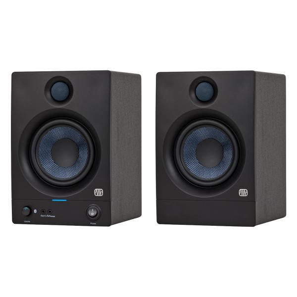 Presonus Eris 5BT Boxen 2nd Gen mit Boxe-Füße