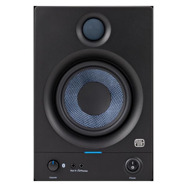 Presonus Eris 5BT Boxen 2nd Gen mit Boxe-Füße