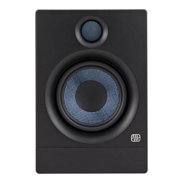 Presonus Eris 5BT Boxen 2nd Gen mit Boxe-Füße