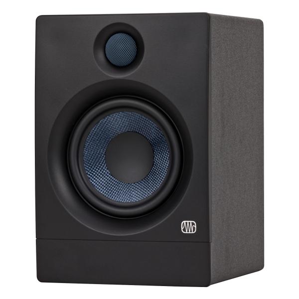 Presonus Eris 5BT Boxen 2nd Gen mit Boxe-Füße