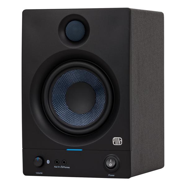 Presonus Eris 5BT Boxen 2nd Gen mit Boxe-Füße