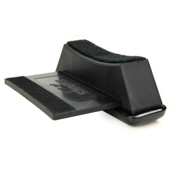 Evans EBDL Dixson Bass Drum Lift Bassdrum Riser 16-24