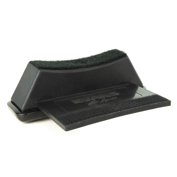 Evans EBDL Dixson Bass Drum Lift Bassdrum Riser 16-24