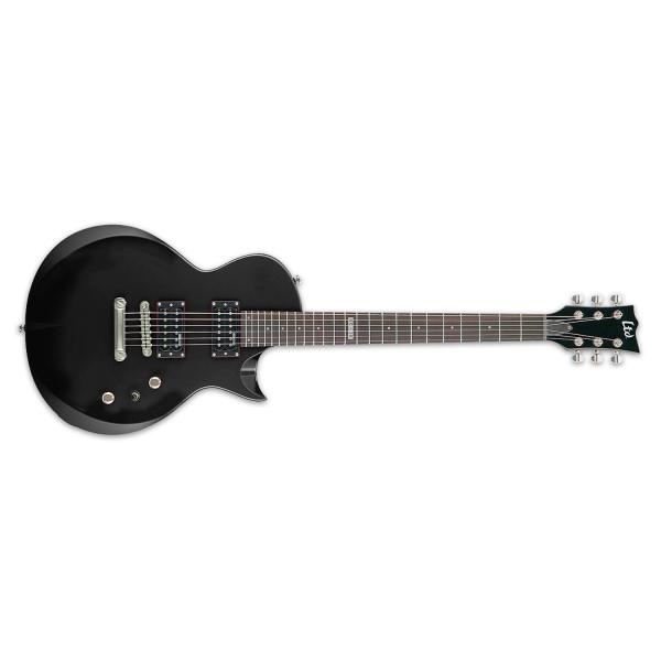 ESP LTD EC-10 Kit E-Gitarre Komplett-Set