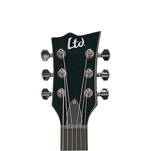 ESP LTD EC-10 Kit E-Gitarre Set mit Kabel