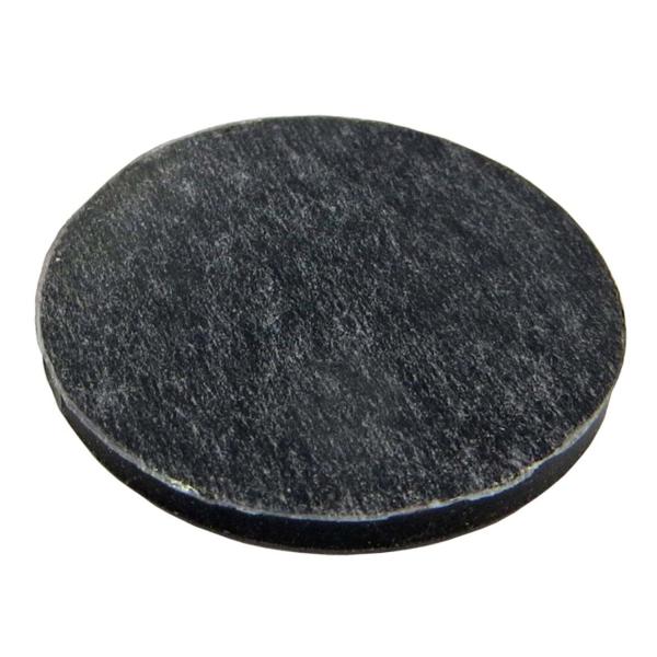 Evans EC2SCLR-R 10-12-16 Clear Tom Pack Rock mit Damper Pads
