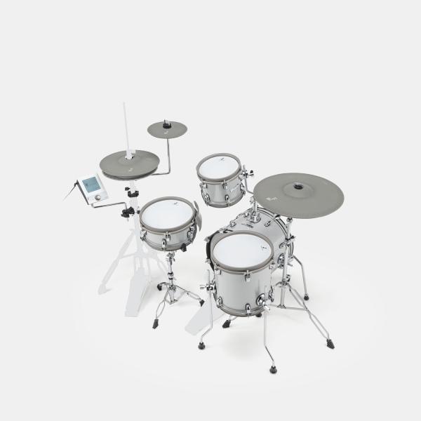 Efnote Mini E-Drum Schlagzeug-Set