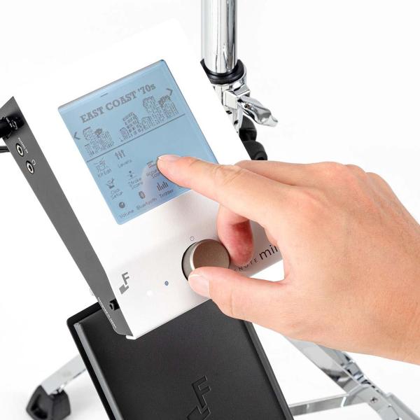Efnote Mini E-Drum Schlagzeug-Set