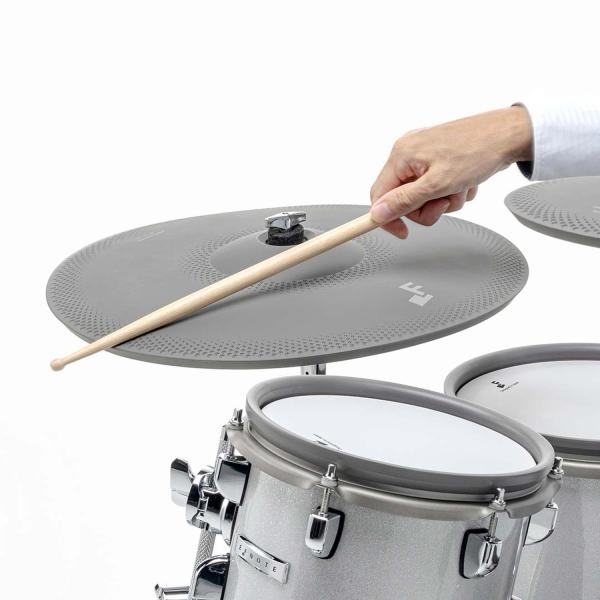 Efnote Mini E-Drum Schlagzeug-Set
