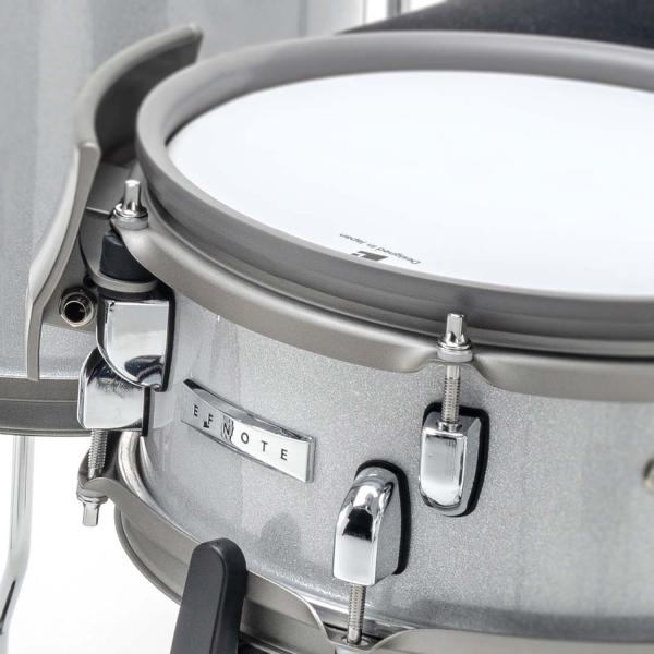 Efnote Mini E-Drum Schlagzeug-Set