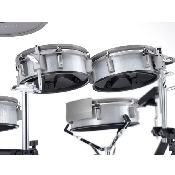 EFNOTE 3 E-Drum Schlagzeug Set Bundle