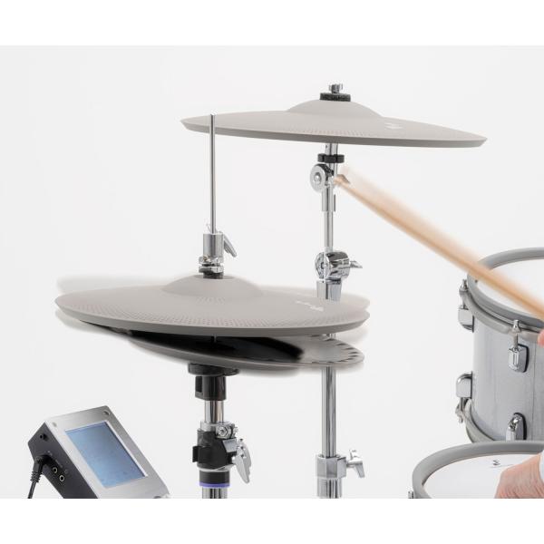 EFNOTE 5 E-Drum Schlagzeug Set