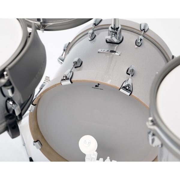 EFNOTE 5 E-Drum Schlagzeug Set