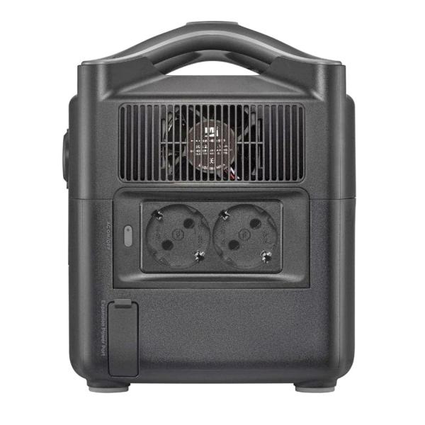 Ecoflow River Pro Powerstation B-Ware