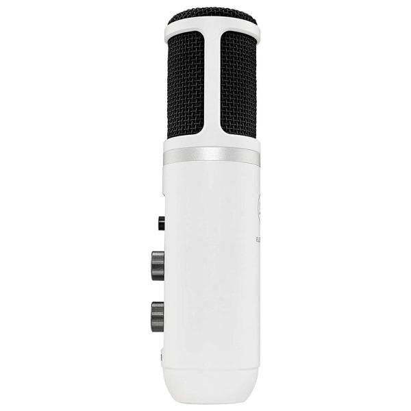 Mackie USB-Mikrofon EM-USB Weiss