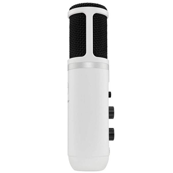 Mackie USB-Mikrofon EM-USB Weiss