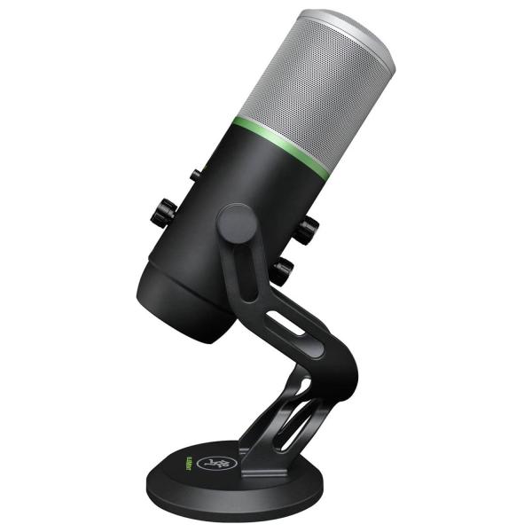 Mackie USB-Mikrofon EM-Carbon