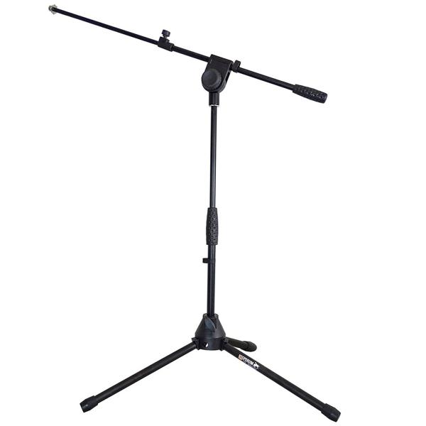 Telefunken M81-SH dynamisches Mikrofon mit Stativ