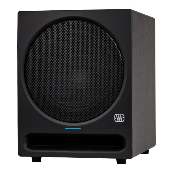 Presonus Subwoofer Eris Pro Sub 10 mit 2x Kabel