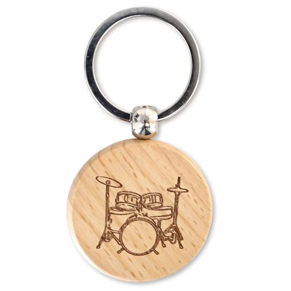 Pearl E-Drum ERS-1000 eRoadshow Schlagzeug Set mit Schlüsselanhänger