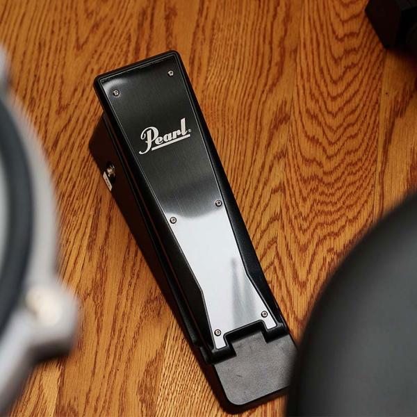 Pearl E-Drum ERS-1000 eRoadshow Schlagzeug Set mit Zubehör