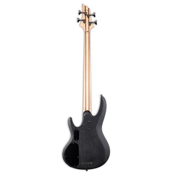 ESP LTD B-204SM E-Bass Black Satin