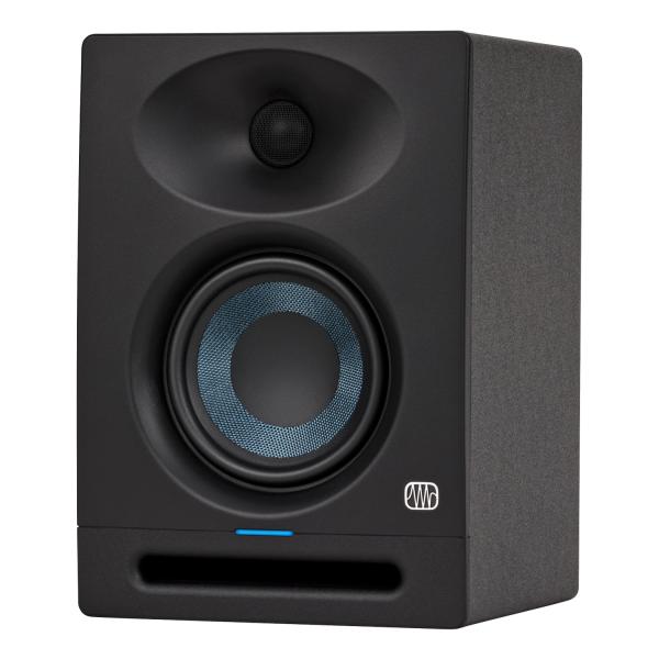 Presonus Eris Studio 4 Boxen 1 Paar mit Eris Sub 8 BT Subwoofer und 2x Kabel
