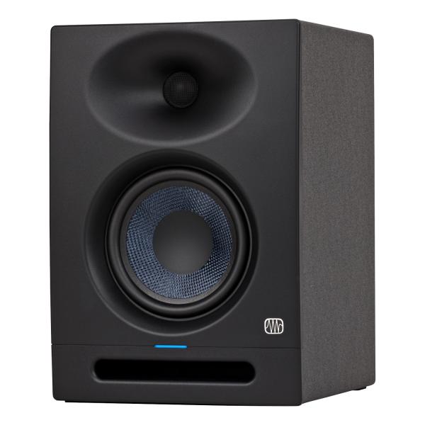 Presonus Eris Studio 5 Boxen 1 Paar mit Eris Sub 8 BT Subwoofer und 2x Kabel