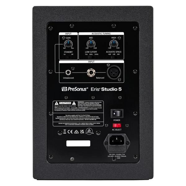 Presonus Eris Studio 5 Aktive Monitor-Box