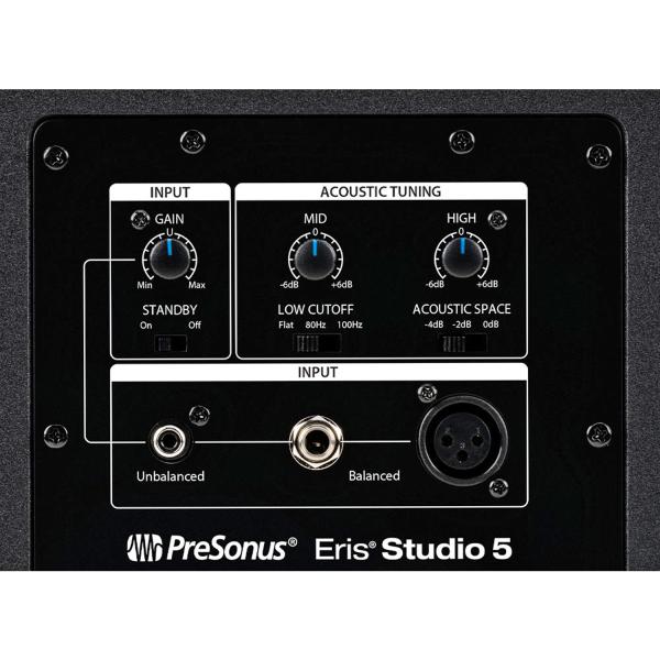 Presonus Eris Studio 5 Aktive Monitor-Box