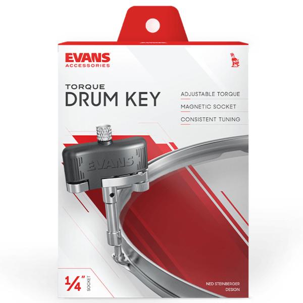 Evans DATK Torque Key Stimmschlüssel Stimmhilfe