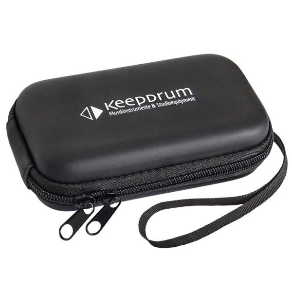 Rode Wireless Micro Drahtloses Mikrofon USB-C Weiss mit Soft-Case