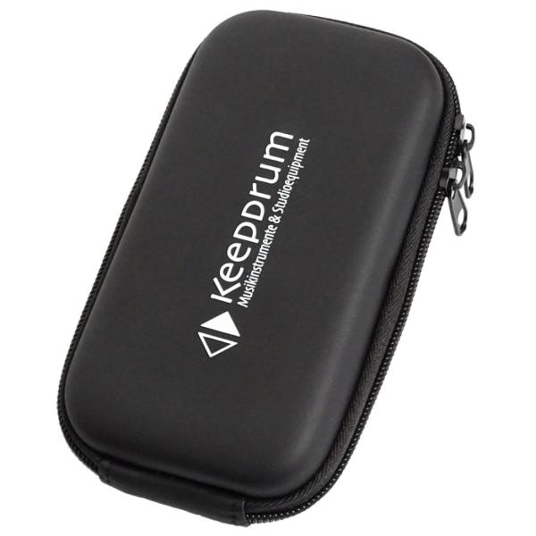 Boss Kopfhörer-Verstärker Katana GO Amp Plug mit keepdrum Tasche