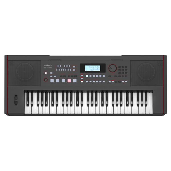 Roland E-X50 Entertainment Keyboard