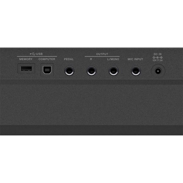 Roland E-X50 Entertainment Keyboard