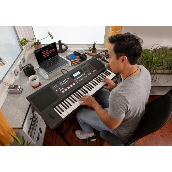 Roland E-X50 Entertainment Keyboard
