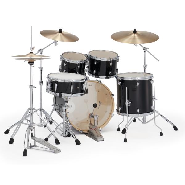 Pearl Schlagzeug Export EXX705NBR-C31 Komplettset