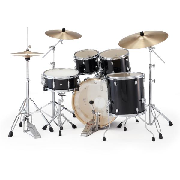 Pearl Schlagzeug Export EXX705NBR-C31 Komplettset