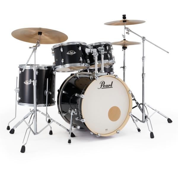 Pearl Schlagzeug Export EXX705NBR-C31 Komplettset