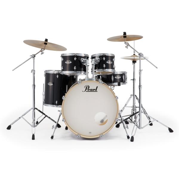 Pearl Export EXX725Z-C31 Schlagzeug mit Becken Set