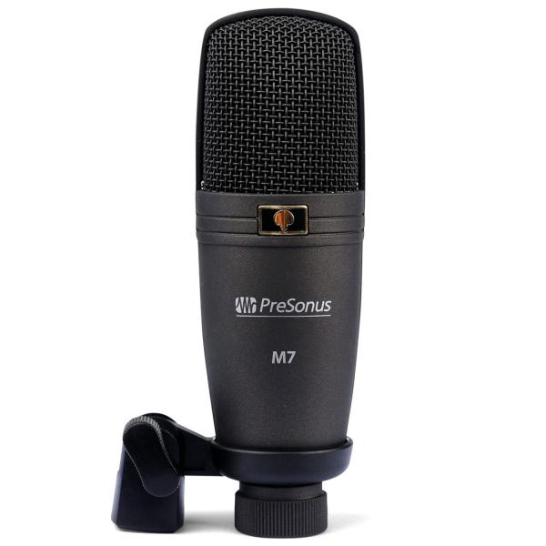 Fender Recording-Set Quantum Complete Bundle