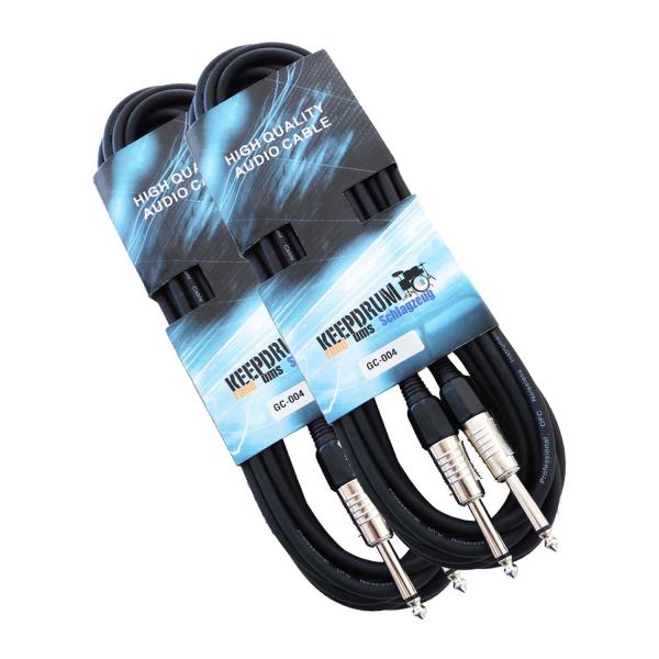 Fender Audio-Interface Quantum HD 8 26-Kanal mit 2x Kabel