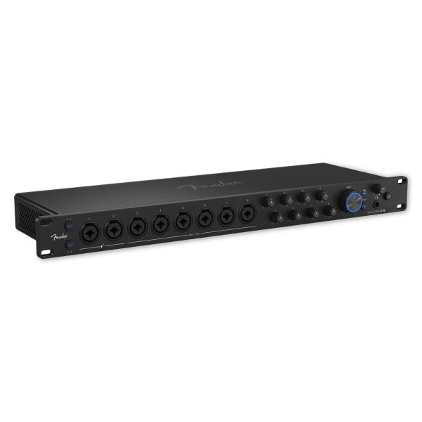 Fender Audio-Interface Quantum LT 16 16-Kanal