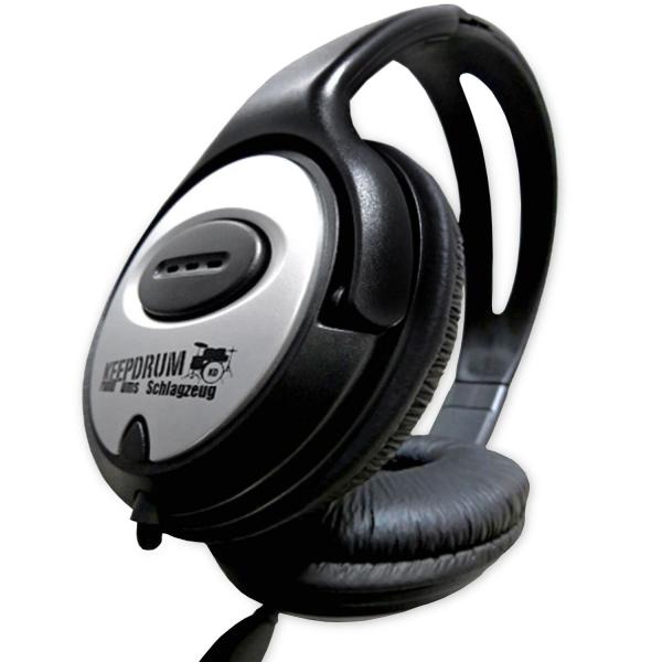 Fender Audio-Interface Quantum LT 4 4-Kanal mit Kopfhörer