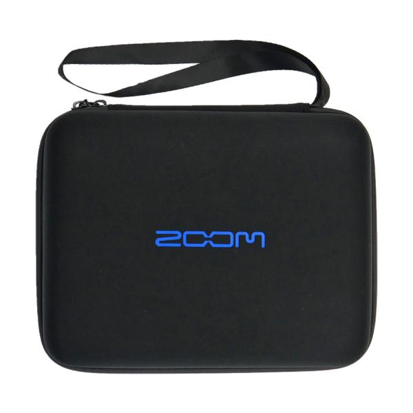 Zoom F1-SP Recorder inklusive Mikrofon mit Tasche